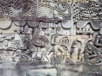 Siem Reap (Tempelanlage 