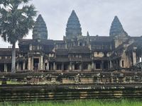 Siem Reap (Tempel 