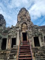 Siem Reap (Tempelanlage 
