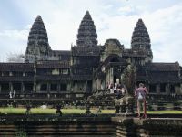 Siem Reap (Tempel 