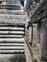 Siem Reap (Tempelanlage 