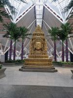 Internationaler Flughafen Siam Reap 