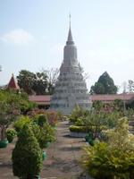 Koenigspalast Phnom Penh (23)