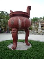 Long Son-Pagode Nha Trang