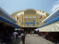 Markt Phnom Penh
