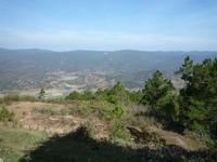 Mit dem Jepp zum Aussichtspunkt- Dorf bei Da Lat (12)