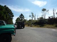 Mit dem Jepp zum Aussichtspunkt- Dorf bei Da Lat (25)