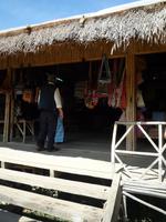 Mit dem Jepp zum Aussichtspunkt- Dorf bei Da Lat (28)