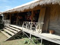 Mit dem Jepp zum Aussichtspunkt- Dorf bei Da Lat (32)