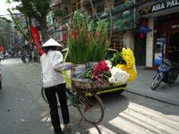 Mit der Rikscha unterwegs (20)