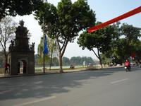 Mit der Rikscha unterwegs (3)