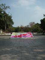 Mit der Rikscha unterwegs (5)