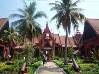 Nationalmuseum Phnom Penh (5)