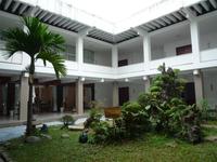 Präsidentenpalast Saigon (1)