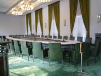 Präsidentenpalast Saigon (3)