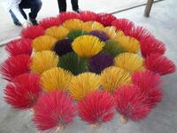 Räucherstäbchen-Herstellung (1)