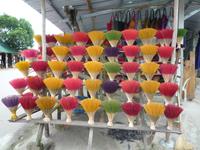 Räucherstäbchen-Herstellung (4)