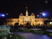 Saigon bei Nacht (14)