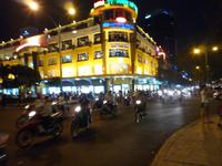 Saigon bei Nacht (7)