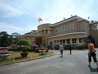 Sommerpalast Ho Chi Minh (4)