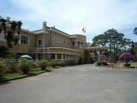 Sommerpalast Ho Chi Minh (8)