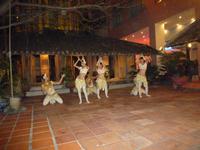 Tanzshow in Nha Trang (3)