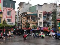 Vietnam. Hanoi