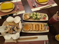 Guten Appetit. Vorspeisen