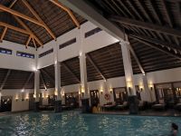 Vietnam. Emeralda Resort 