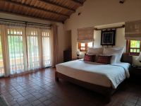 Vietnam. Zimmer im Emeralda Resort 