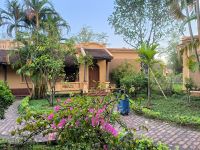 Vietnam. Emeralda Resort 