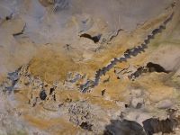 Vietnam. Halong Bay. Überraschungshöhle 