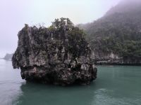 Vietnam. Halong Bay