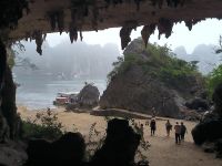 Vietnam. Halong Bay