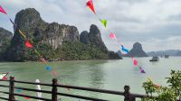 Vietnam. Halong Bay 