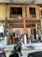 Vietnam. Ethnische Gruppe der Thai