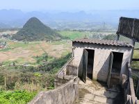 Vietnam. Ethnische Gruppe der Thai - WC