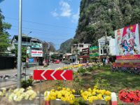 Vietnam. Fahrt nach Mai Chau