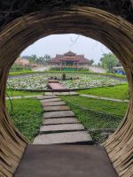 Vietnam. Emeralda Resort 