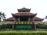 Vietnam. Emeralda Resort 