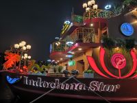 Vietnam. Bootsfahrt auf dem Saigon Fluss &ndash; &copy; Heike Jack (Eberhardt TRAVEL)