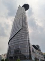 Vietnam. Sky Tower Saigon &ndash; &copy; Heike Jack (Eberhardt TRAVEL)