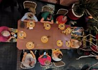 Vietnam. Mittagspause &ndash; &copy; Heike Jack (Eberhardt TRAVEL)