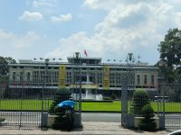 Vietnam. Saigon &ndash; &copy; Heike Jack (Eberhardt TRAVEL)