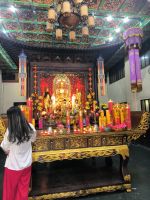 Vietnam. 10.000 Buddha Tempel &ndash; &copy; Heike Jack (Eberhardt TRAVEL)