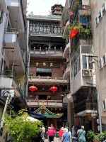 Vietnam. 10.000 Buddha Tempel  &ndash; &copy; Heike Jack (Eberhardt TRAVEL)