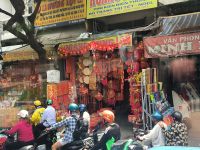 Vietnam. Saigon &ndash; &copy; Heike Jack (Eberhardt TRAVEL)