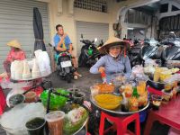 Vietnam. Saigon China Markt &ndash; &copy; Heike Jack (Eberhardt TRAVEL)