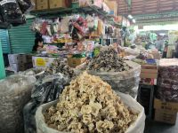 Vietnam. Saigon China Markt &ndash; &copy; Heike Jack (Eberhardt TRAVEL)