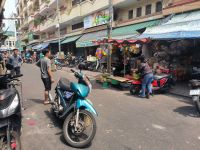 Vietnam. Saigon China Markt &ndash; &copy; Heike Jack (Eberhardt TRAVEL)